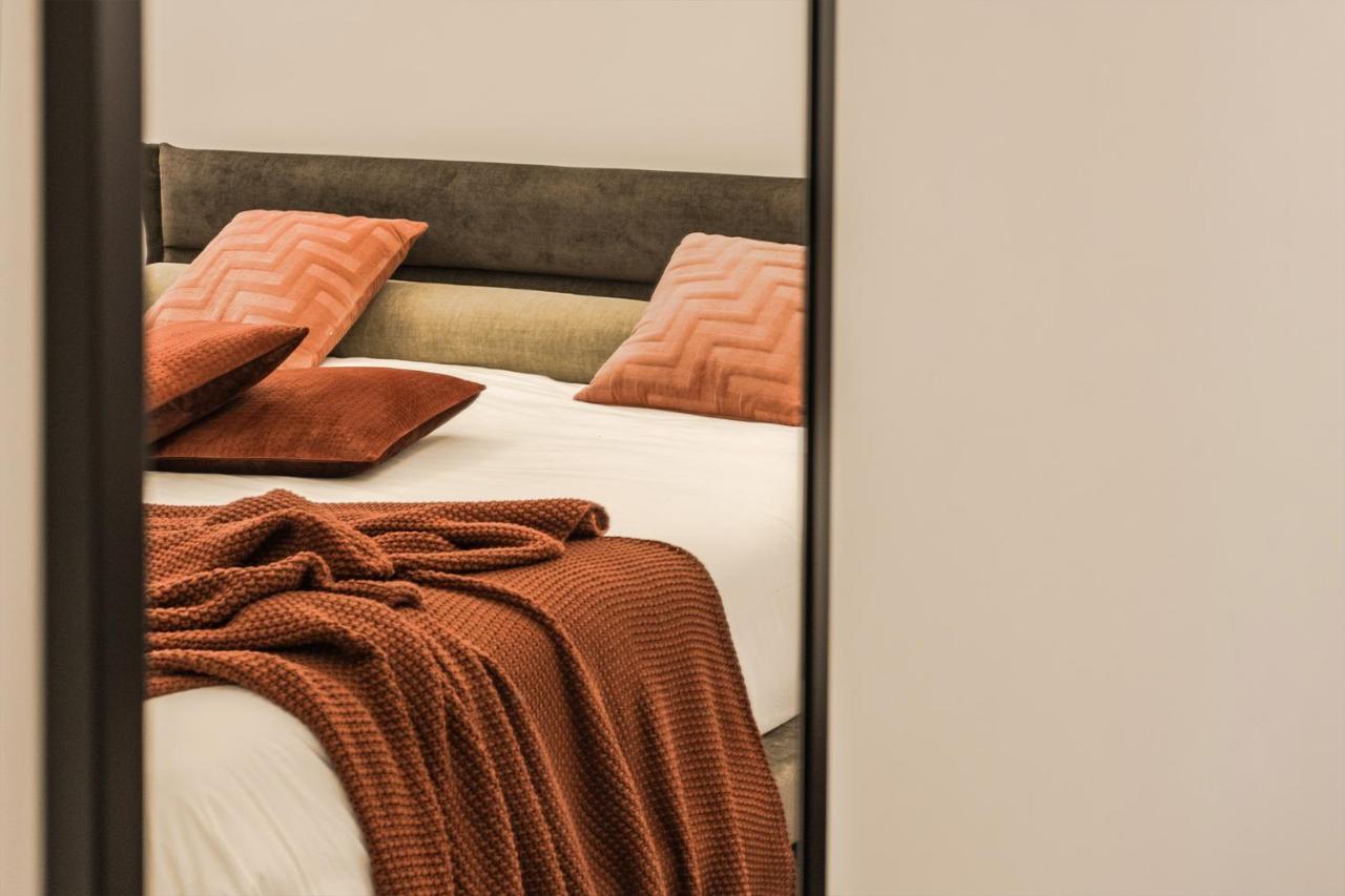Viale Dei Lecci - Luxury Rooms Francavilla Fontana Zewnętrze zdjęcie