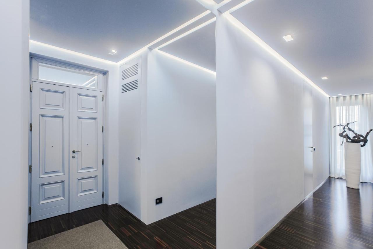 Viale Dei Lecci - Luxury Rooms Francavilla Fontana Zewnętrze zdjęcie