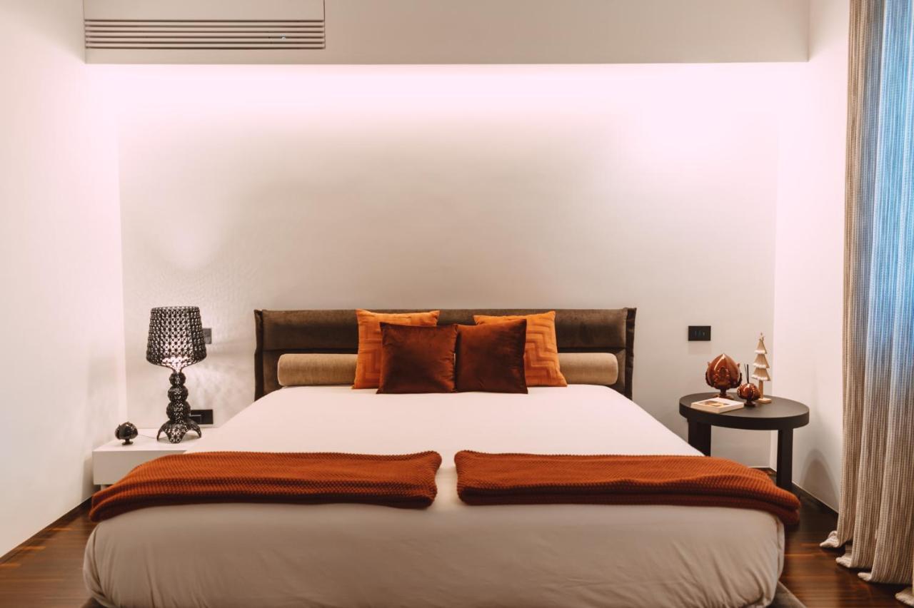Viale Dei Lecci - Luxury Rooms Francavilla Fontana Zewnętrze zdjęcie