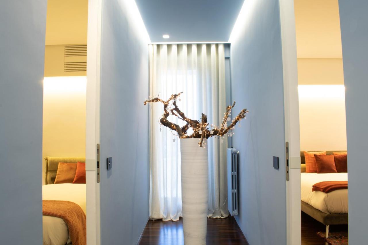 Viale Dei Lecci - Luxury Rooms Francavilla Fontana Zewnętrze zdjęcie