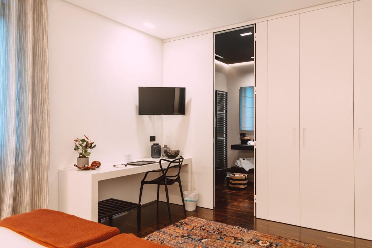 Viale Dei Lecci - Luxury Rooms Francavilla Fontana Zewnętrze zdjęcie