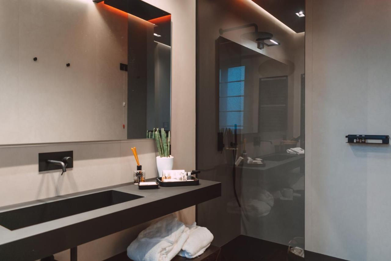 Viale Dei Lecci - Luxury Rooms Francavilla Fontana Zewnętrze zdjęcie