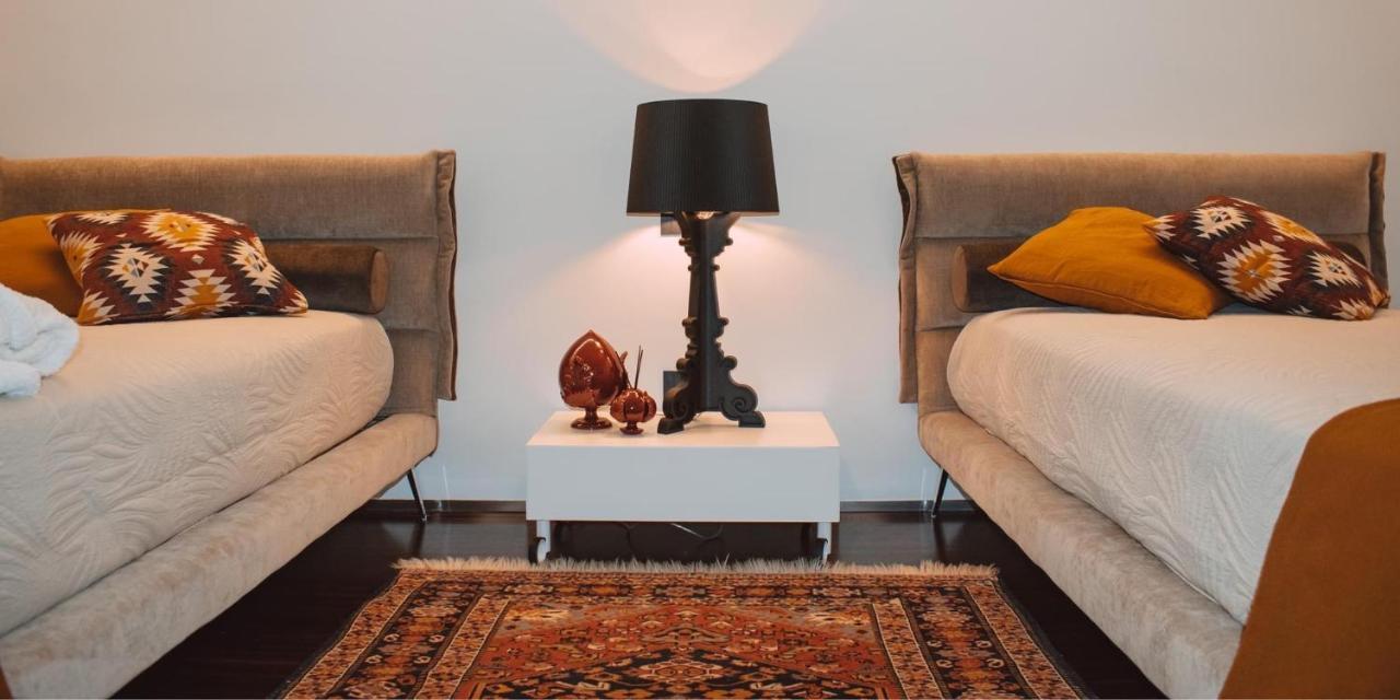 Viale Dei Lecci - Luxury Rooms Francavilla Fontana Zewnętrze zdjęcie