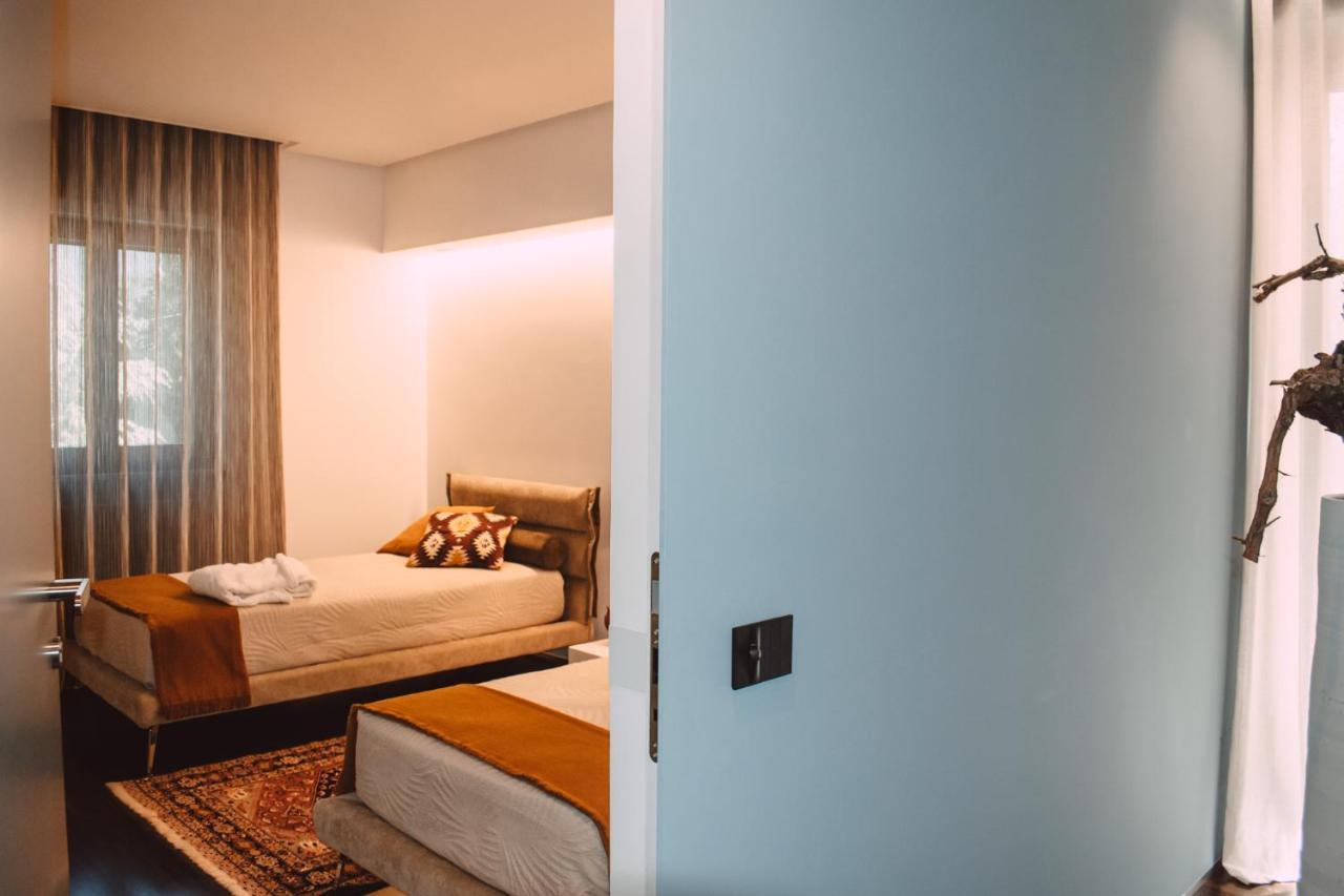 Viale Dei Lecci - Luxury Rooms Francavilla Fontana Zewnętrze zdjęcie