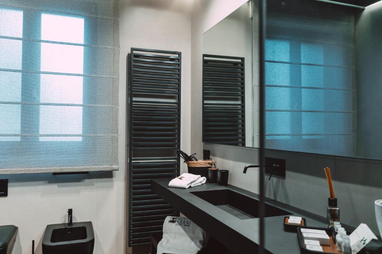 Viale Dei Lecci - Luxury Rooms Francavilla Fontana Zewnętrze zdjęcie