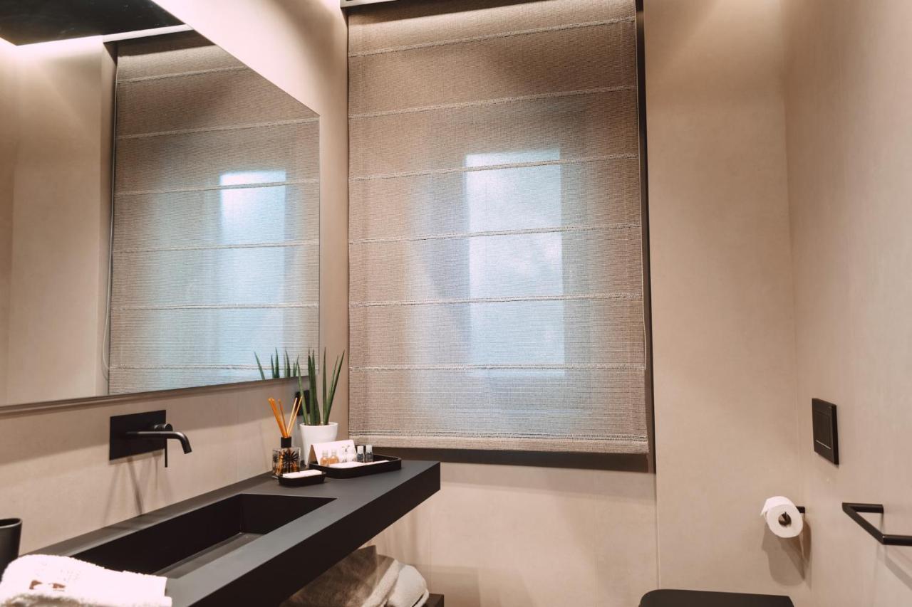 Viale Dei Lecci - Luxury Rooms Francavilla Fontana Zewnętrze zdjęcie