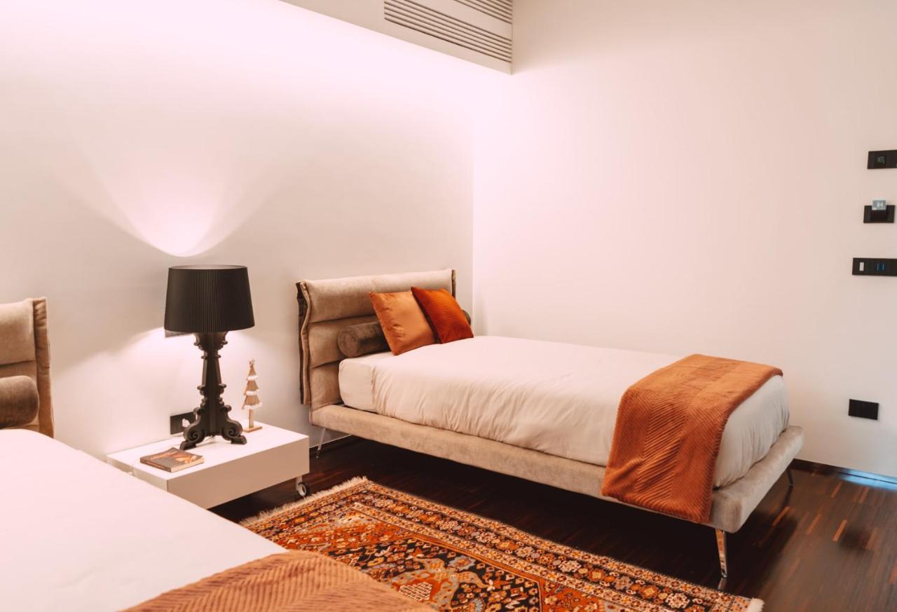 Viale Dei Lecci - Luxury Rooms Francavilla Fontana Zewnętrze zdjęcie