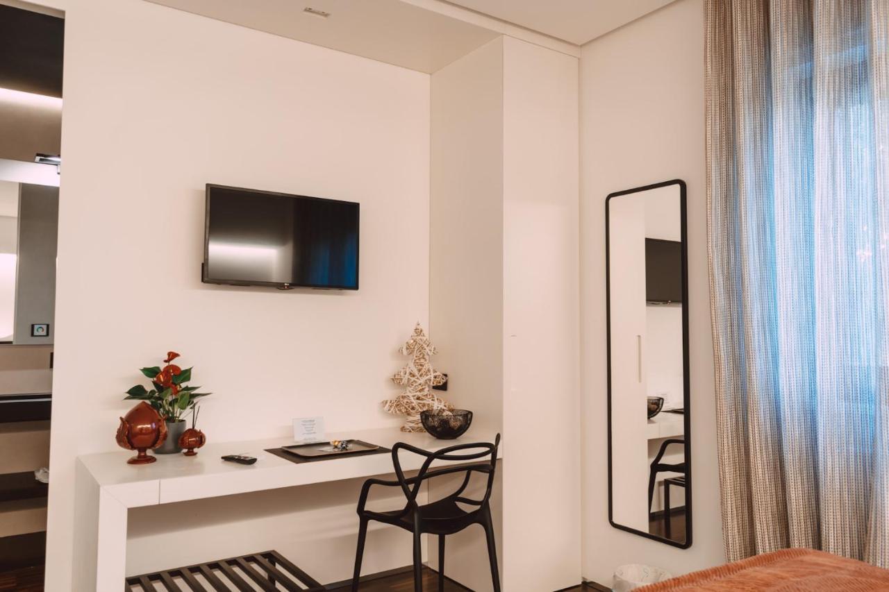Viale Dei Lecci - Luxury Rooms Francavilla Fontana Zewnętrze zdjęcie