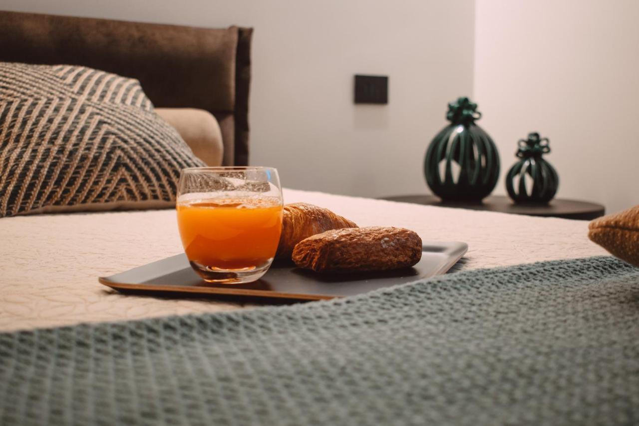 Viale Dei Lecci - Luxury Rooms Francavilla Fontana Zewnętrze zdjęcie