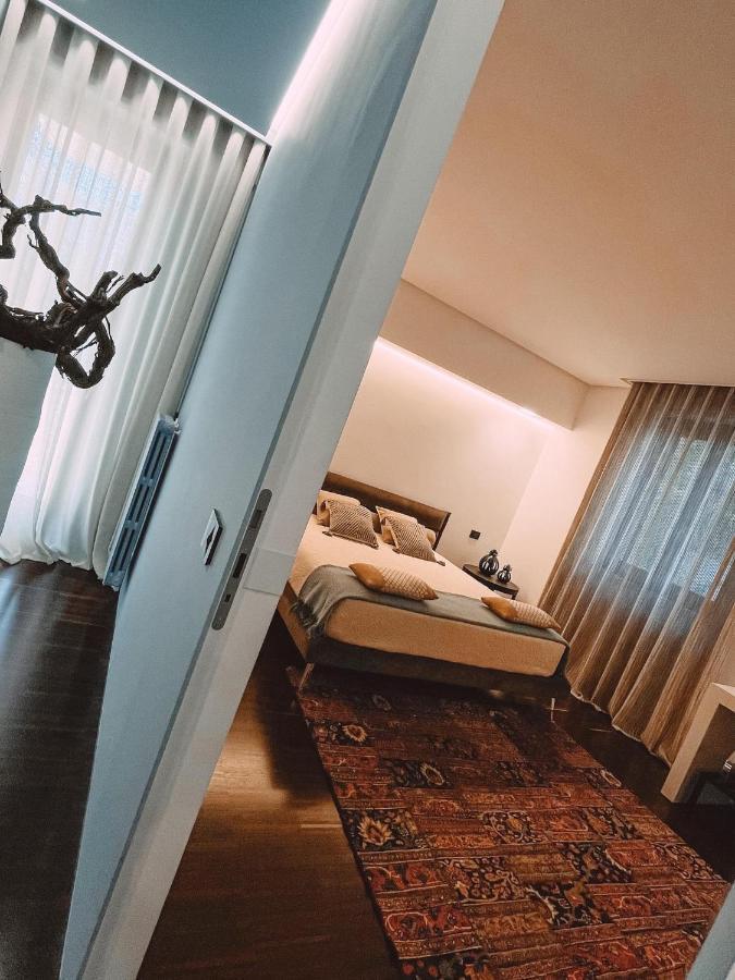 Viale Dei Lecci - Luxury Rooms Francavilla Fontana Zewnętrze zdjęcie