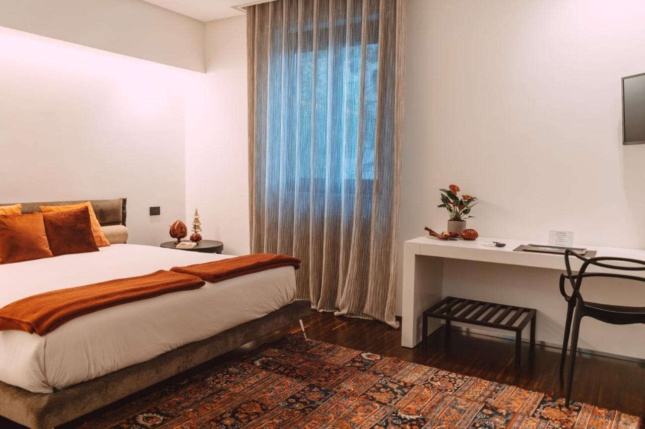 Viale Dei Lecci - Luxury Rooms Francavilla Fontana Zewnętrze zdjęcie