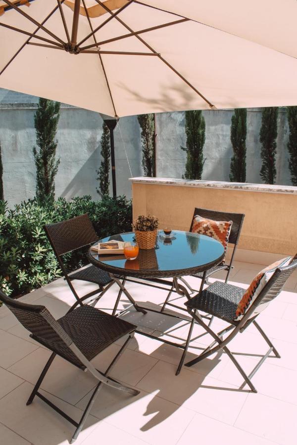 Viale Dei Lecci - Luxury Rooms Francavilla Fontana Zewnętrze zdjęcie