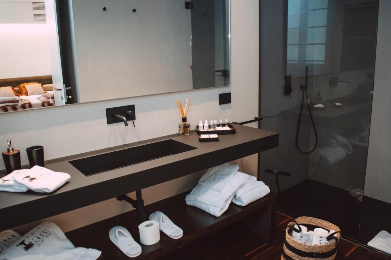 Viale Dei Lecci - Luxury Rooms Francavilla Fontana Zewnętrze zdjęcie